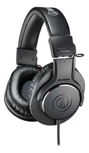 Audio-Technica ATH-M20x